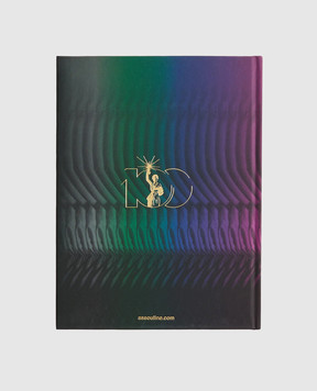Assouline Книга Columbia 100th Anniversary COLUMBIA100THANNIVERSA