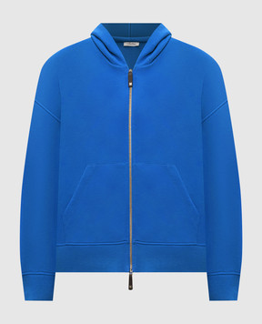 Max Mara Синя спортивна куртка SIENA SIENA