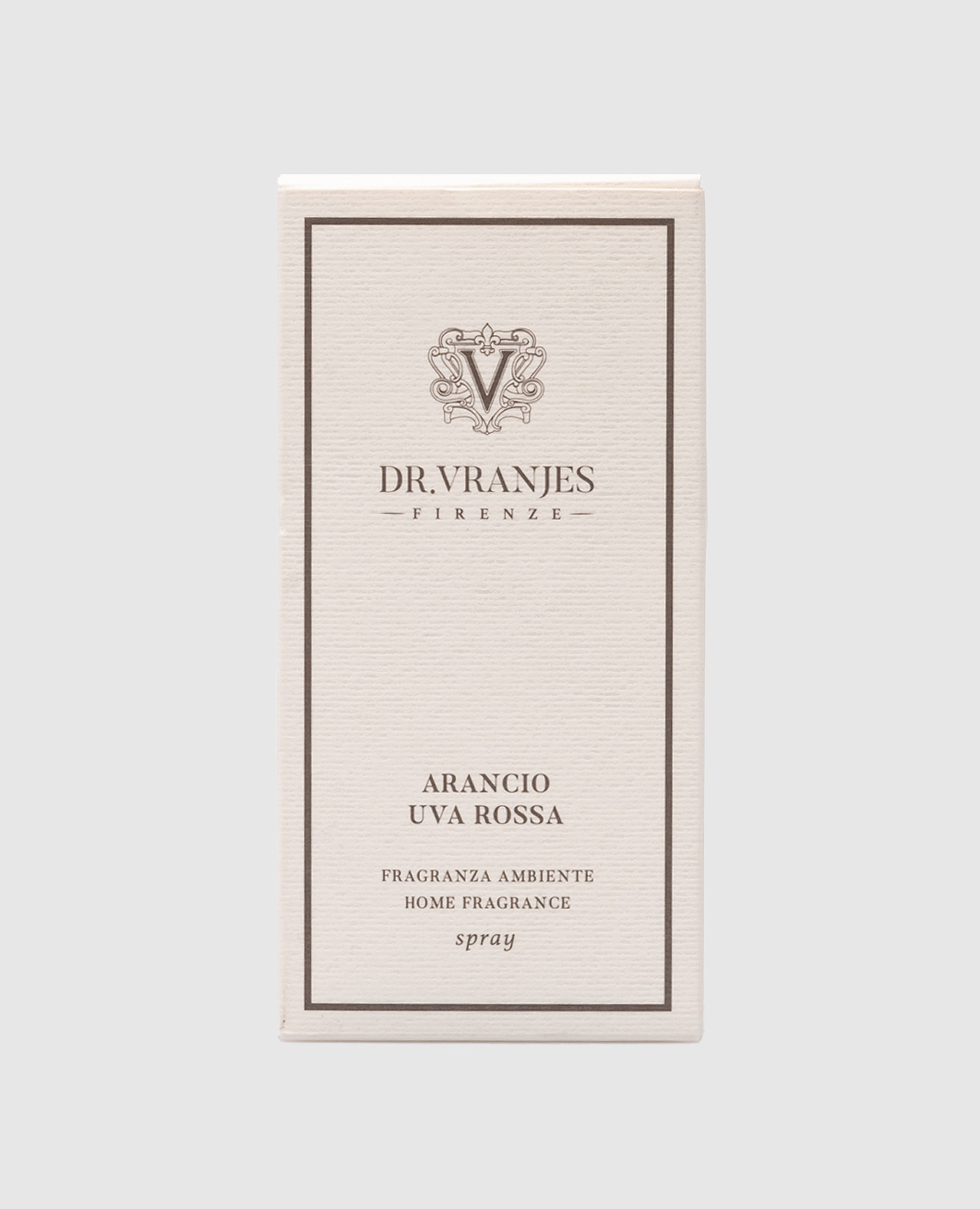 

Аромадифузор Arancio Uva Rossa 100 мл, Коричневый, Ароматы для дома
