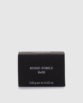 Drvranjes Ароматизированный съемный блок Rosso Nobile в диффузор для автомобиля 3,45 г CRP001699BLE1