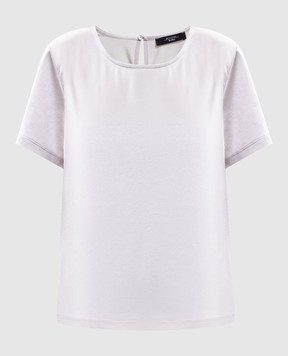 Max Mara Weekend Бежевый топ GILBERT GILBERT