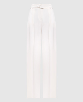 Max Mara Бежеві штани LATINA LATINA