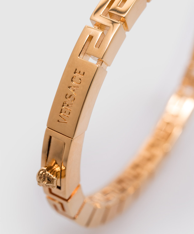 Versace браслет GRECA DG0H478DJMT изображение 3