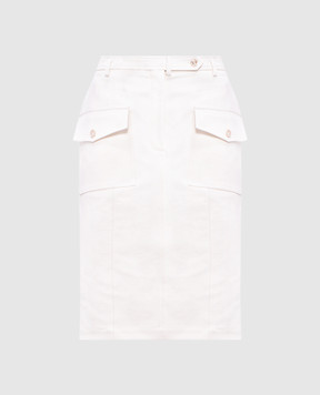 Tom Ford Біла спідниця-олівець GC5768FAX1402
