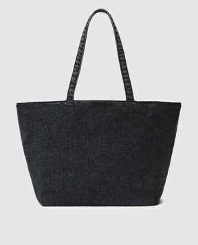 Alexander Wang Сіра сумка-тоут Punch 20125T30T