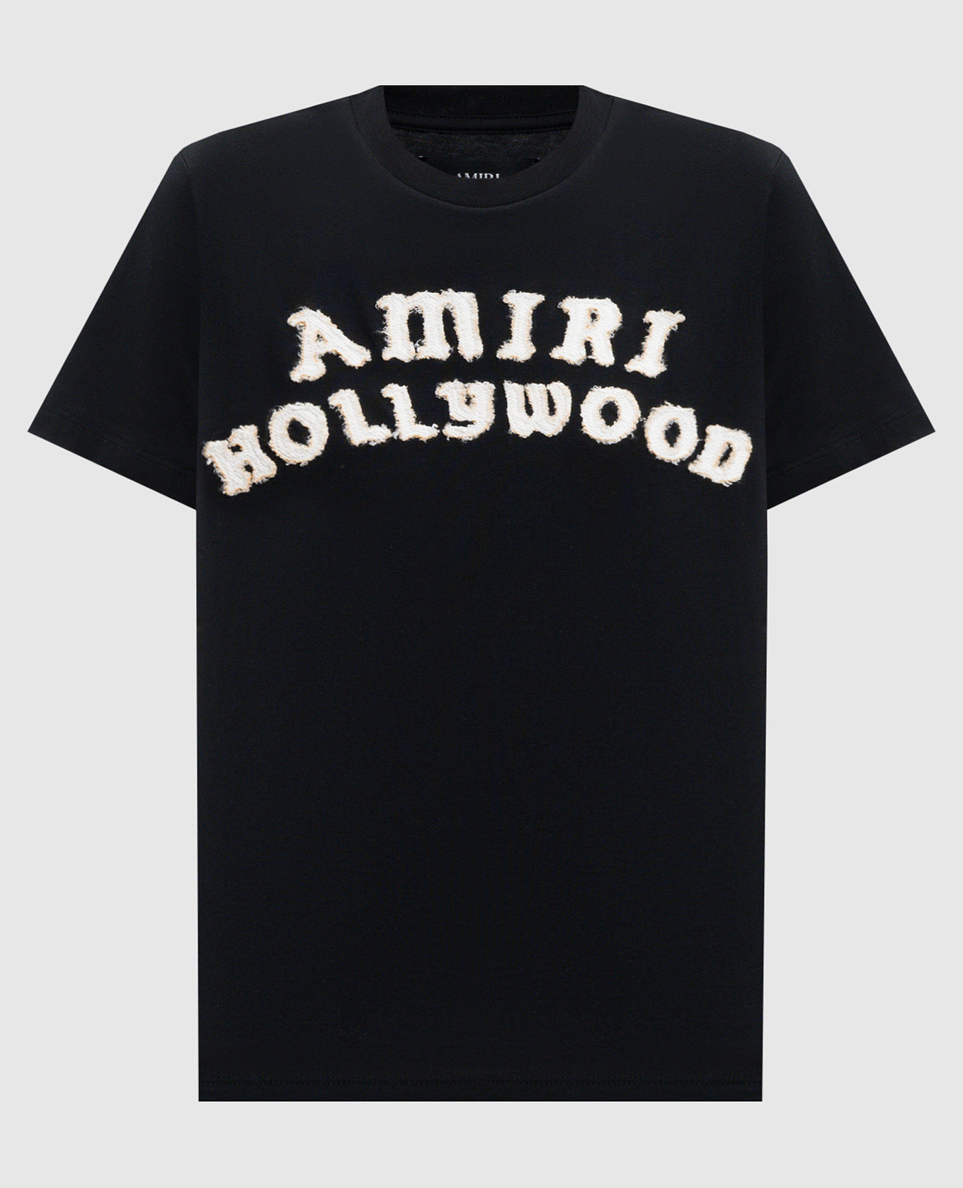 

Черная футболка с логотипом, Черный, Футболки