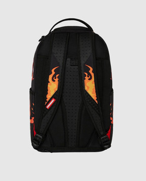 Sprayground Дитячий рюкзак COME AT ME BRO DLXR 910B6956NSZ