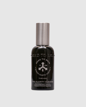 Seed to Skin Очищувальний ензимний засіб для вмивання The Clarity Cleanse 100 мл SL1008