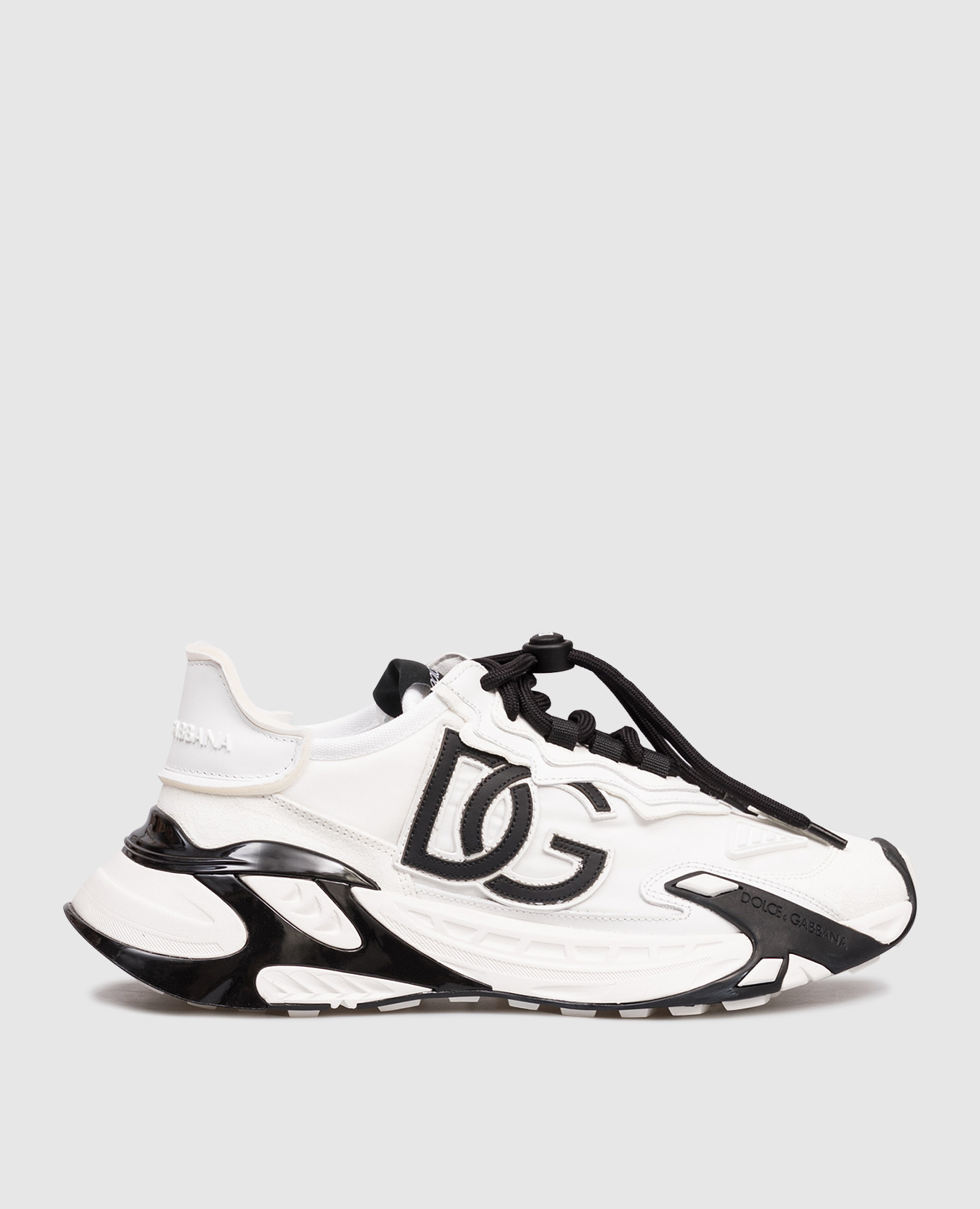 

Белые кроссовки Day Faster с логотипом, Белый, Кроссовки