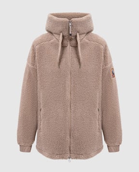 Parajumpers Бежева куртка NOELLE 25WPWFLPF33