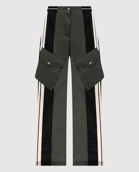 Palm Angels Спортивні штани з логотипом PWCF019F25FAB001