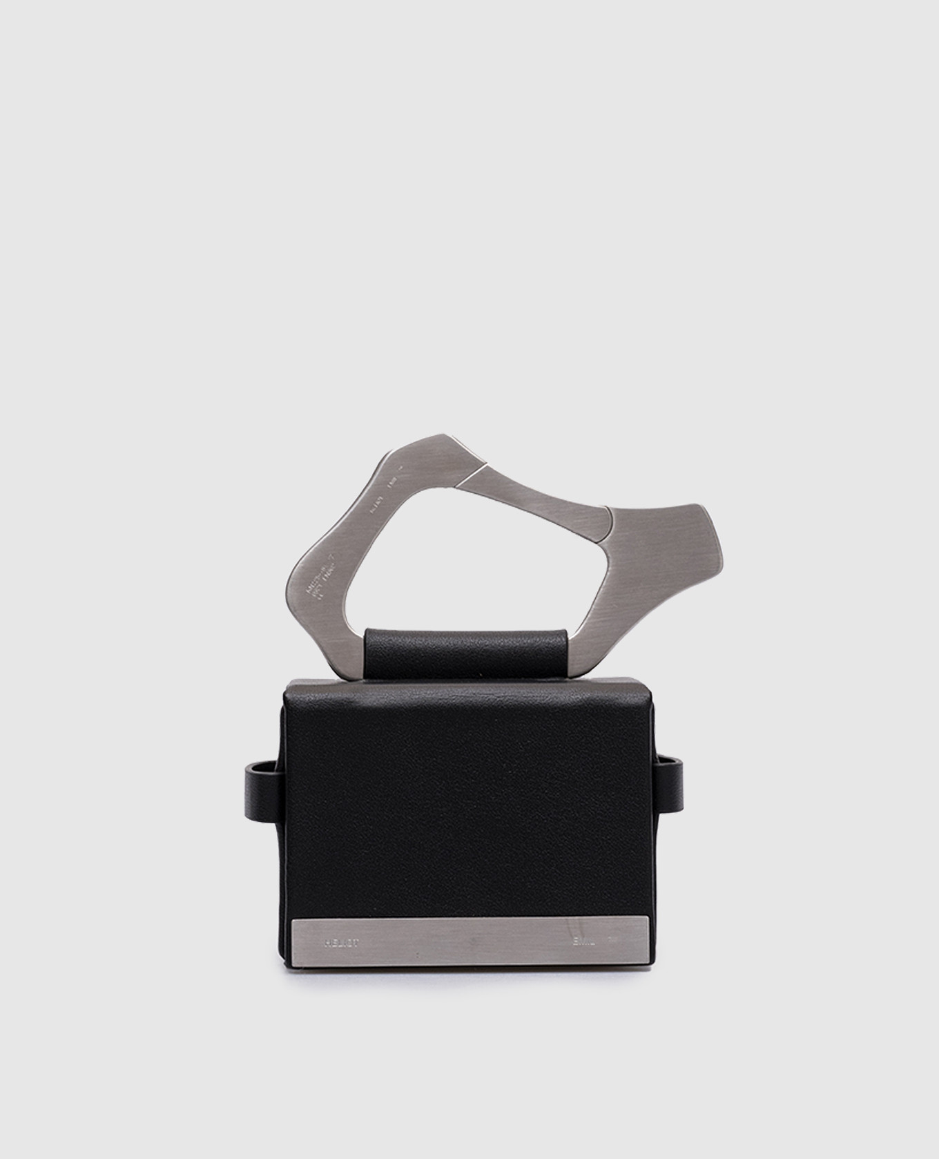 

Черный кожаный чехол для AirPods, Чехлы