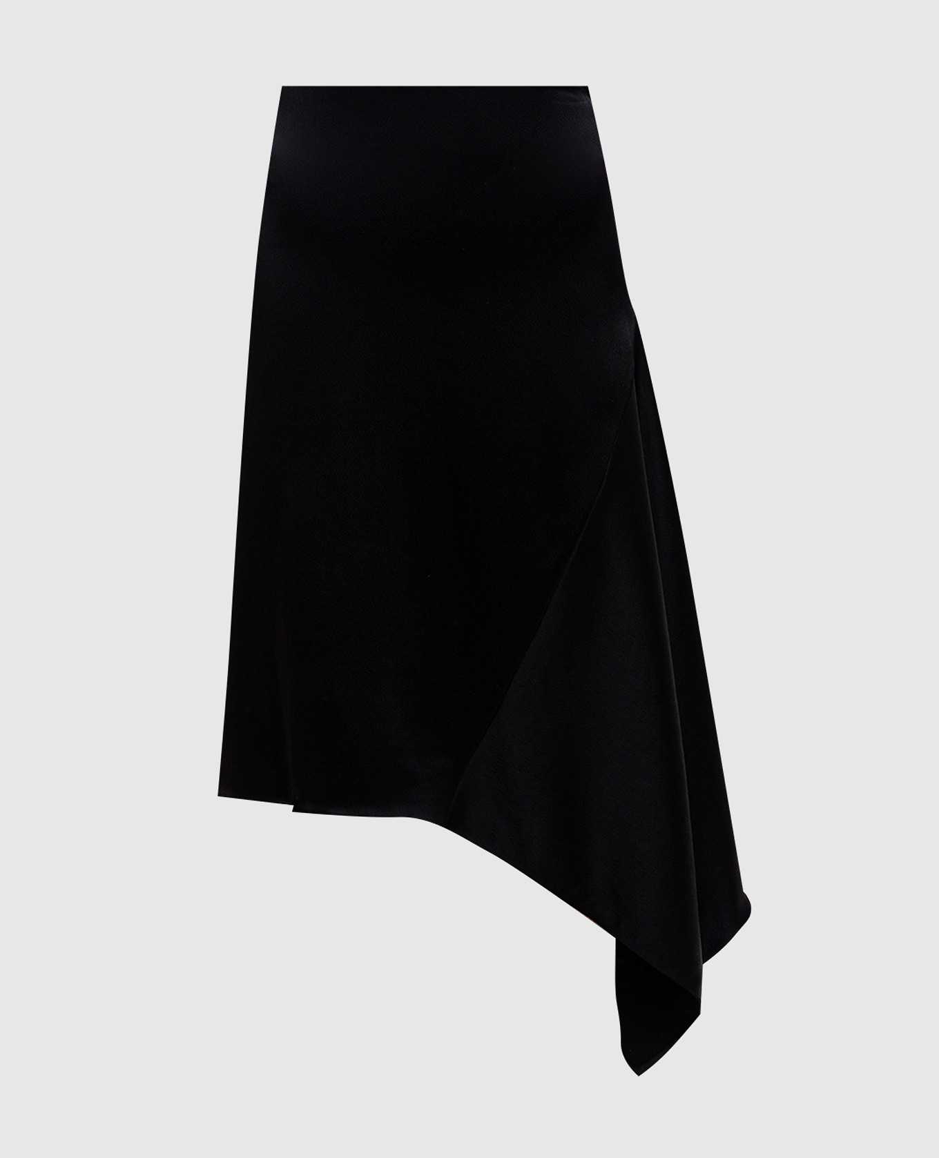 

Юбка GOMAT13A00TA083, Черный, Юбки-а-силуэта