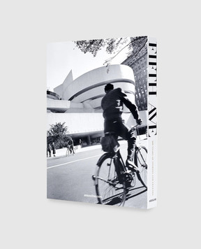Assouline Книга Fifth Avenue - 200 Years of Stories & Legends 5THAVENUE200YEARSOFSTO