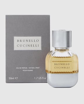 Brunello Cucinelli Парфумована вода Pour Femme 50 мл 403008