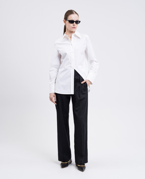 Jil Sander Біла сорочка J02DL0255J45002