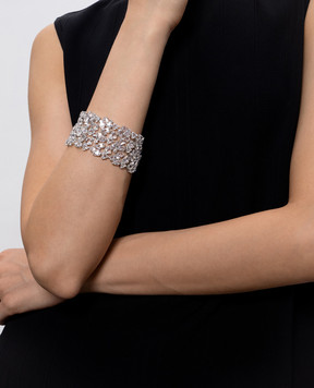 Swarovski Браслет Mesmera из кристаллов 5676532