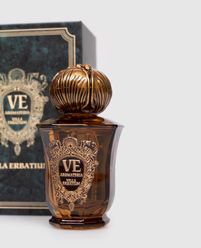 Villa Erbatium Парфумована вода FIG WHISKEY 50 мл FIGWHISKEY50ML
