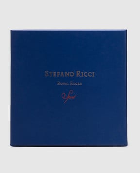 Stefano Ricci Парфумована вода Royal Eagle Sport 50 мл PM050RESP
