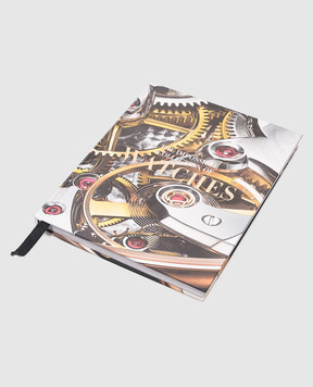 Assouline КНИГА THE IMPOSSIBLE COLLECTION OF WATCHES THEIMPOSIBLCOLECWATCHE