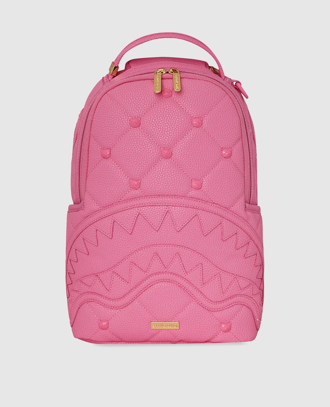 

Детский розовый рюкзак SORBET STUNNA BEAR Mini, Рюкзаки