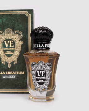 Villa Erbatium Парфумована вода WHISKEY 100 мл WHISKEY100ML