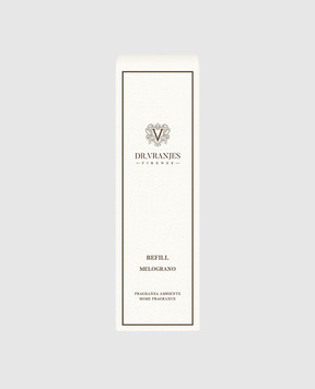 Drvranjes Наполнитель для аромадифузора Melograno Menta 500 мл FRV0022E500ml