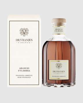 Drvranjes Аромадифузор Arancio Uva Rossa 500 мл FRV0019D500ml