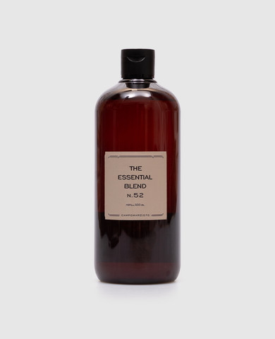 The Essential Blend