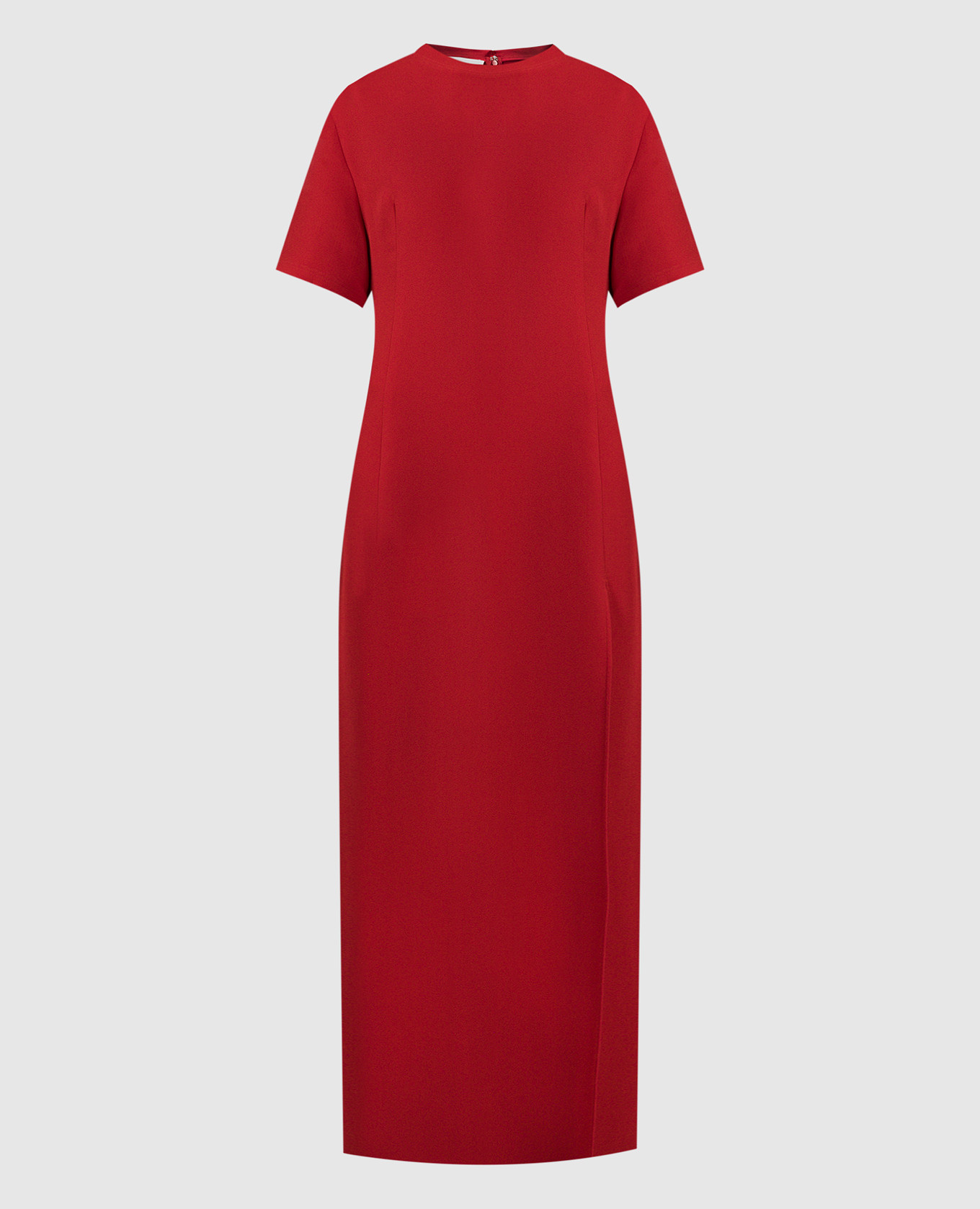 

Красное платье макси Cady Couture, Красный, Платья в пол