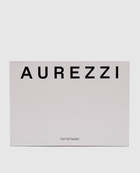Aurezzi Подарочный набор Oral 24K Gold Standart 205002