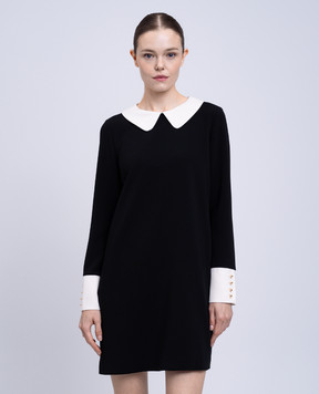 Max Mara Чорна сукня GOLFO GOLFO