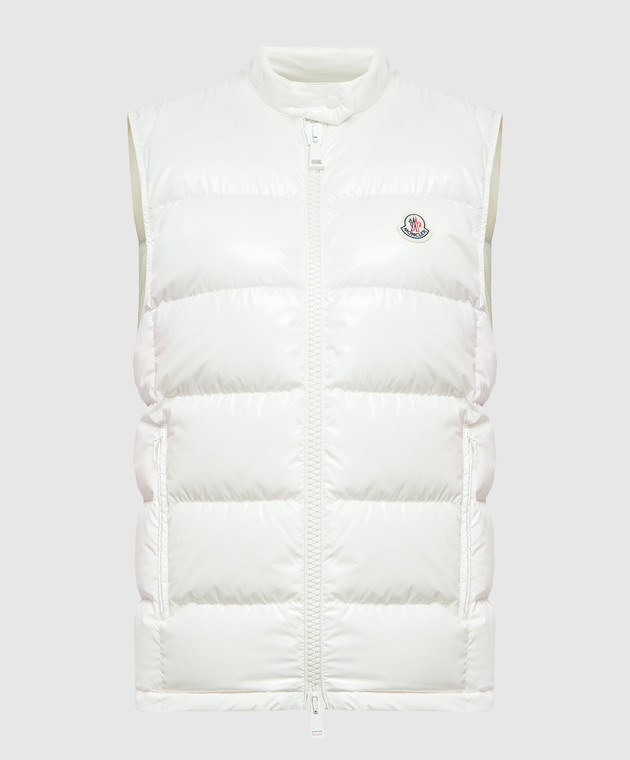 タグ付き Moncler SARCELLE ホワイト サイズ0 タグ付き Moncler SARCELLE ホワイト サイズ0 モンクレール Sarcelle