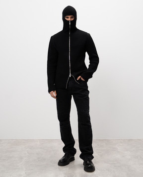 Helmut lang july 23 hoodie best sale