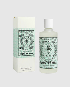 Santa Maria Novella Тонизирующая вода для лица Acqua di Rose 250 мл ROSE250ml