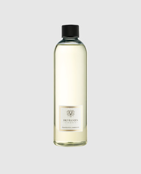 Drvranjes Наполнитель для аромадиффузора Green Flowers 500 мл FRV0015E500ml
