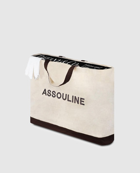 Assouline Книга Tiffany & Co. Vision and Virtuosity TIFFANYCOVISIONAND