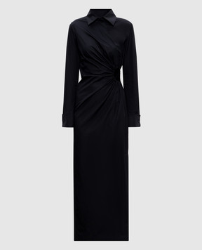 Max Mara Чорна сукня ETERE ETERE