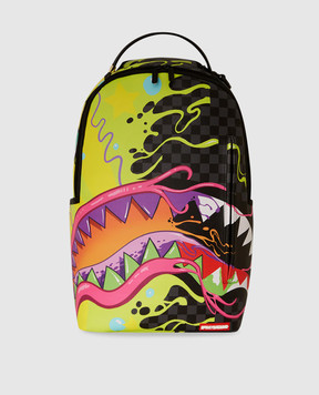 Sprayground Дитячий рюкзак TRIPPY TAFLY 910B5784NSZ