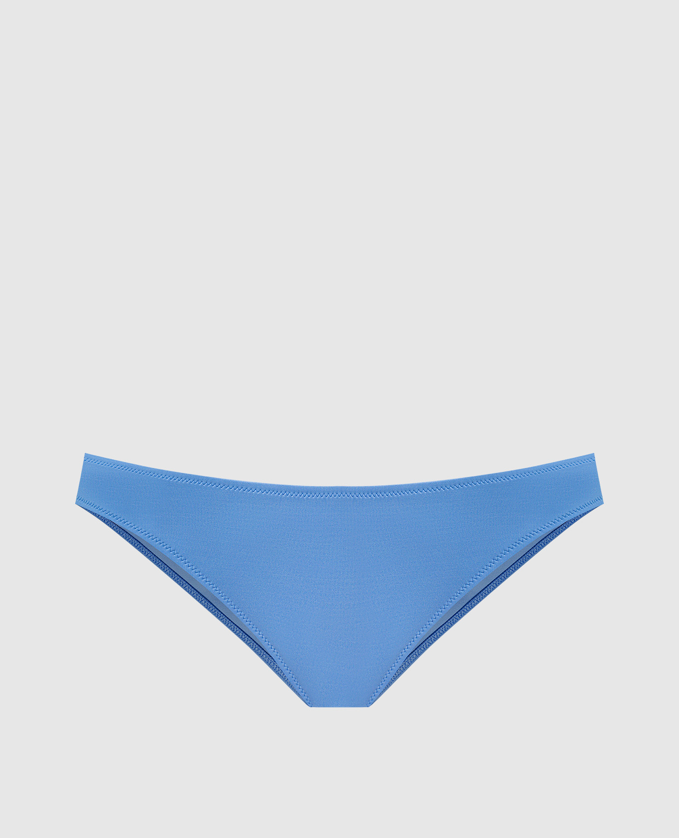 Blue panties from Frise swimwear