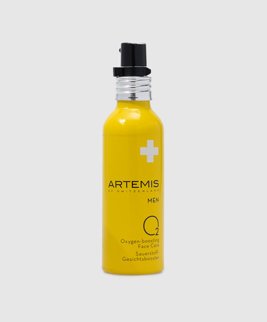 Бустер O2 Oxygen 75 мл