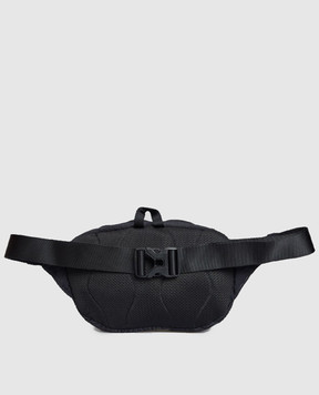 C.P. Company Синяя поясная сумка Nylon B MAC734A005269G