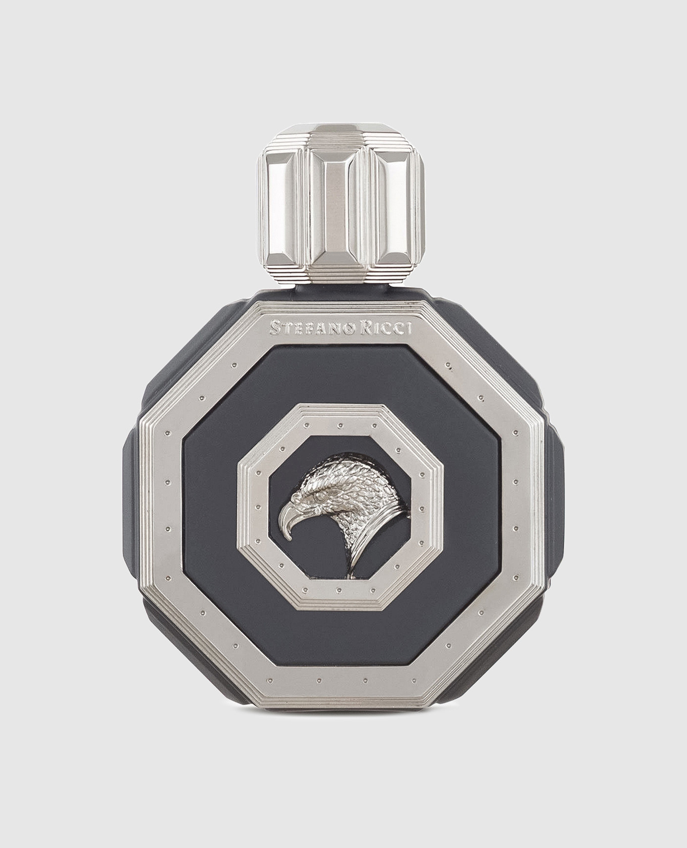 

Парфюмерная вода ROYAL EAGLE BLACK тестер 100 мл, Черный, Парфюмы