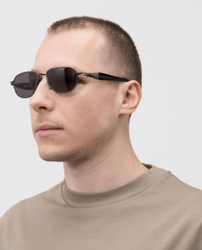 Kuboraum Серые очки J71 KRSJ71RH0000004Y