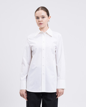 Jil Sander Біла сорочка J02DL0255J45002