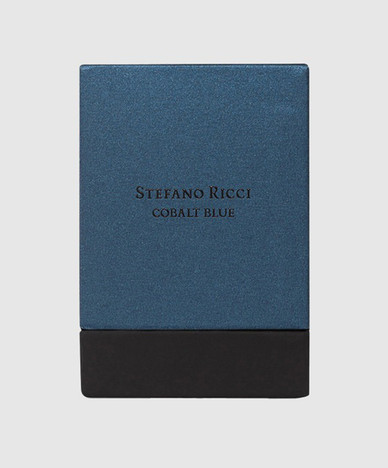 Парфюмерная вода COBALT BLUE в футляре 125 мл