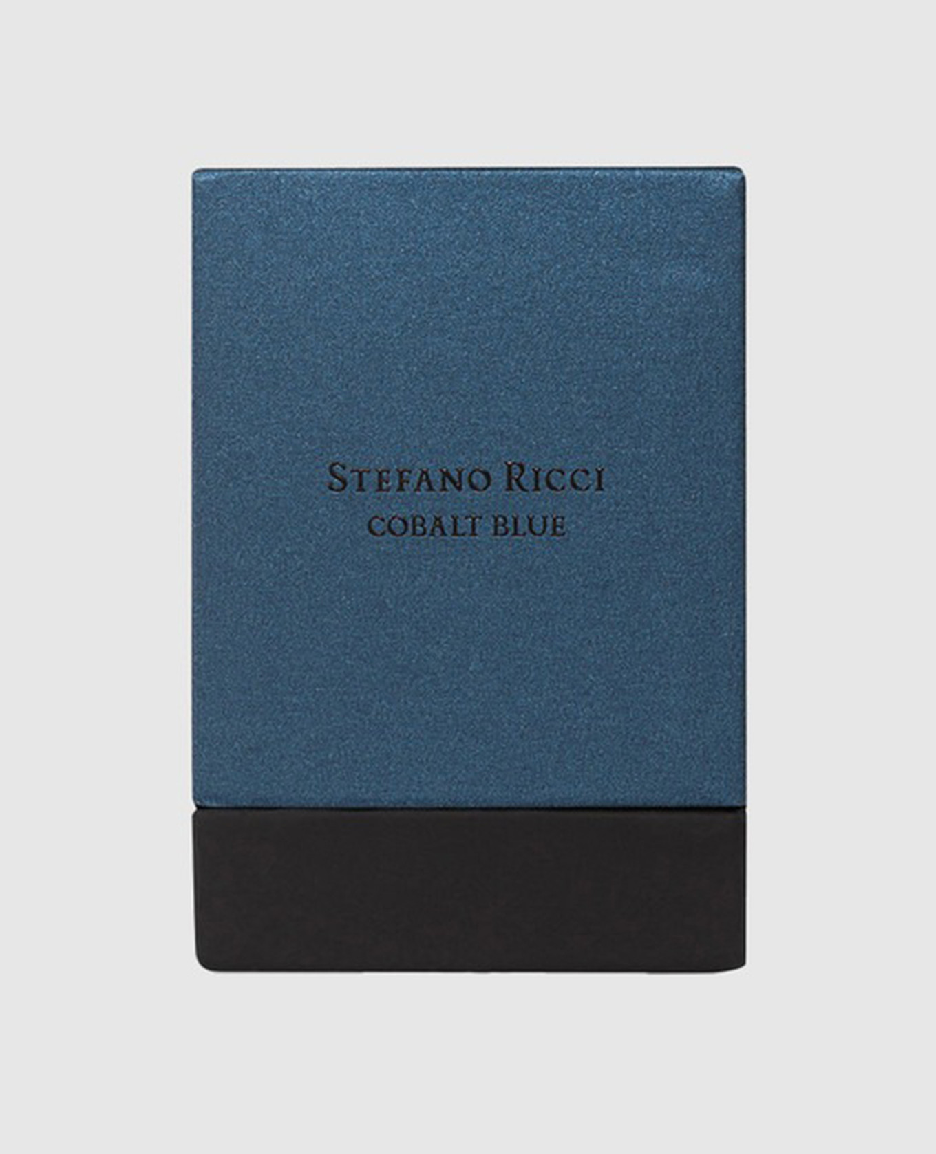 

Парфюмерная вода COBALT BLUE в футляре 125 мл, Синий, Парфюмы