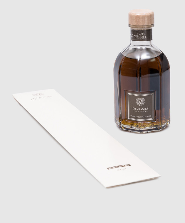 Dr. Vranjes Firenze ® Fragrancia De Ambiente Rosso Nobile - 1250 ml Botella Con Varillas