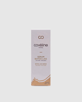 Coveline Сыворотка для лица Botox-like 30 мл COVSEBOTO24